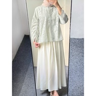 Maimun House - Rumi Printing Shirt