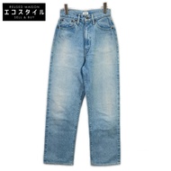 CIOTA NPTL-5HI Blue Indigo Subin Cotton 13.5oz High-Waist Denim Size 26 [Used]