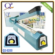 ] IMPLUSE SEALER Q2-8200 20CM PLASTIC ADHESIVE TOOL