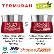 ponds age miracle day cream 10gr