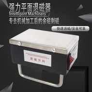 HD123 Handheld Flat Demagnetizer Metal Mold Powerful Demagnetizer Demagnetizer Portable HD200