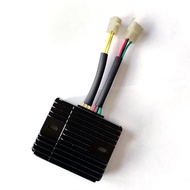 Motorcycle Rectifier-Tricycle Water Cooling 400 CG250 Voltage Regulator