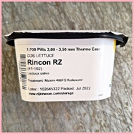 ◨ ¤ RINCON RZ COS LETTUCE SEEDS (1000 PILLS) by RIJK ZWAAN