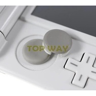 2PCS Original new Analog Controller Joystick Stick Cap Cover For 3DS XL/3DS LL/3DS/NEW 3DS/NEW 3DS X
