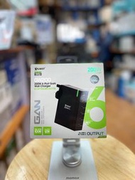 Xpower GW200 200W PD 6Port GaN Charge