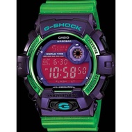 Original G-Shock G-8900SC-6 / G8900 / G89 / Gshock Joker