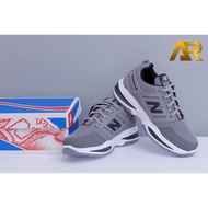 New Balance 992 M992GR Gray 100% Original Sneakers Casual Men Women Shoes ori Sneakers Casual Men Women Shoes ori Running Shoes Sport Shoes Hiking Shoes New Balance Original