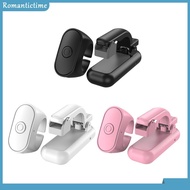 ✼ Romantic ✼  2-in-1 Page Turner Clicker Wireless Page Turner Remote E-book Page Turner for Kindle P