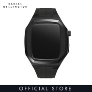 Daniel Wellington Switch Black 40/44mm - Smartwatch case for Apple watch series 4 5 6 & SE - Stainle