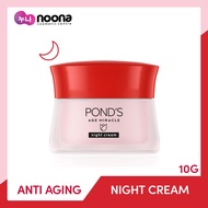 PONDS AGE MIRACLE NIGHT CREAM  10G/N007839