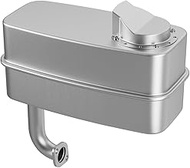 Kacarber GY22156 Muffler For John Deere 107S D105 D110 E100 E110 X125 X126 X145 Series Tractors