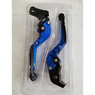RIZOMA BRAKE & CLUTCH LEVER YAMAHA R6 #SP