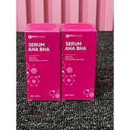 Drw Skincare Serum AHA BHA