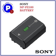 SONY NP-FZ100 BATTERY