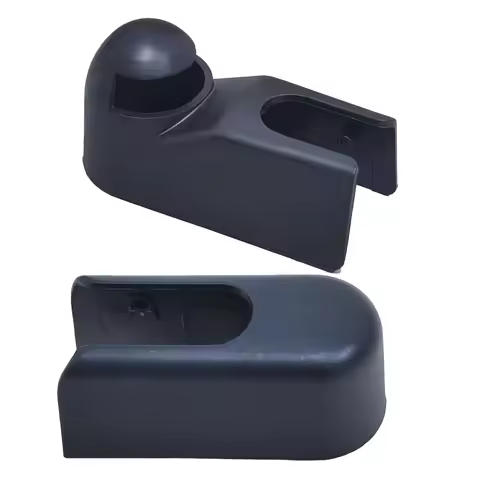 For Mercedes Benz Smart Fortwo Rear Wiper Rocker Bolt Cap