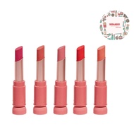 Etude Fixing Tint Bar 3.2g (1 Lively Red 2 Clear Berry 3 Milk Caramel 4 Coral Rose 5 Mauve Pink)