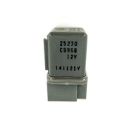 Car Active Body Control Relay ABC 12V 6Pin For Nissan Infiniti 25230-C996B 25230C996B Brand New Acce