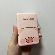 XPOWER x LULU Pig Wireless Power Bank
