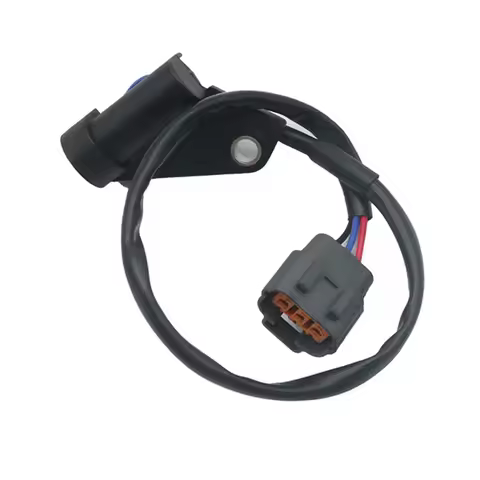ZL01-18-221A Crankshaft Position Sensor For Mazda Familia BJ 323 Protege5 Allegro MX-5 Ford Lynx J5T