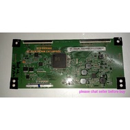 PHILIPS 58PUT6183S/98/CCPD-TC575-001/TCON BOARD
