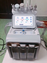 Máy Chăm sóc da Aqua H202 6 Chức năng