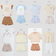 [NOUS] nous tank top clothes for boys and girls, nu kids model