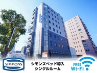 Livemax飯店 - 姬路市役所前 (Hotel Livemax Himeji-Shiyakushomae)