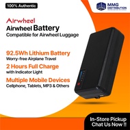 Airwheel Battery Pack - Compatible for Airwheel SE3T / SE3S / SE3miniT Smart Riding Scooter Electric