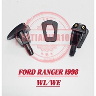 FORD RANGER WL WE T6 T7 T8 WIPER NOZZLE/WINDSHIELD WASHER NOZZLE/WINDSCREEN WIPER NOZZLE/WATER WASHE