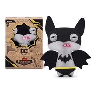 Fuggler x DC 9 inch Comics (Batman) Funny Ugly Monster