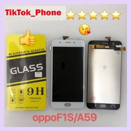 ชุดหน้าจอ Oppo F1s/A59 แถมฟิล์ม