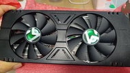 MSI RX570 8G 顯示卡