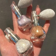 Airbag Glitter Powder High Gloss Spray Powder Fine Glitter Spray Powder Spray Pearlescent Brightenin