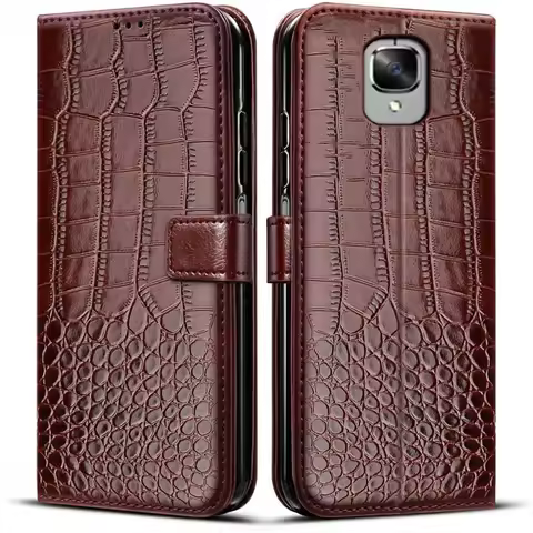 Flip Leather Case For Oneplus 3T 5 5T 6 6T 7 7T 8 8T 9 9R 9RT 10 10T 10R 11 11R 12 2 3 5G Pro Card H