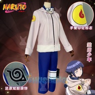 Hyuga Hinata cosplay anime cosplay NARUTO Hyuga Hinata cosplay costume