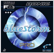 『良心桌球小舖』Donic Bluestorm PRO(AM版本也有哦)