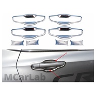 HONDA CR-V 2017 DOOR HANDLE BOWL COVER