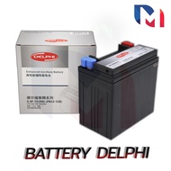 แบตเตอรี่ลูกเล็ก (12V 12Ah 200A)  แบตเตอรี่สำรอง W211 W212 W204 W207 W218 W219 W176 W242 W246 R172ยี