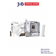 MAINBOARD (เมนบอร์ด) GIGABYTE X870I AORUS PRO ICE (REV. 1.1) - AMD SOCKET AM5 DDR5 MINI-ITX
