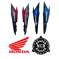 [PAIR] GENUINE Honda Body Cover for RS 125 FI