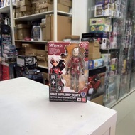 [放得高搵鬍鬚] 不二不議 SHF 山本玲