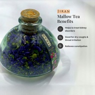 JIRAN™ Premium Armenian Mallow tea 20g