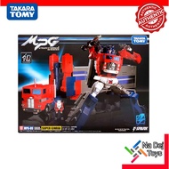 Transformers MPG-09 Super Ginrai Takara Tomy Figure MPG-09