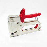 Apexon 762B Pengetuk Kabel / Stapler Kabel Tacker Gun Untuk Wayar & Kabel