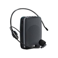 HP 惠普 LS231 多功能隨身擴音器 麥克風 - 黑色