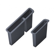 【YOSHOP】-NIO ES8 Storage Silicone Material Waterproof Stain-resistant Easy Installation