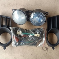 FOG LAMP MOBIL SUZUKI SWIFT LAMA