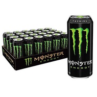 Monster ENERGY ENERGY ENERGY ENERGY WATER 355 ML