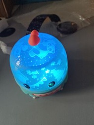 （安睡）小夜燈投影器音樂盒