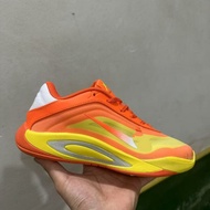 A 'One A'Ja Wilson Men's Women's Basketball Shoes Wear-Resistant Anti-Slip Shock-Absorbing Actual Co